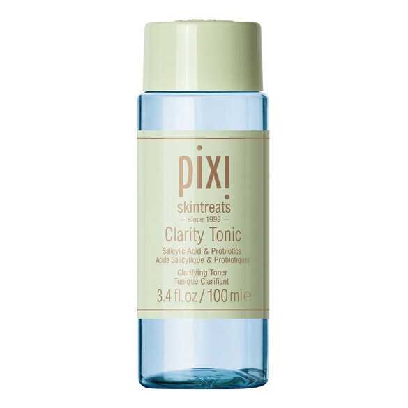 Clarity Tonic, Pixi
