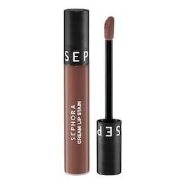 Cream Lip Stain - Σταθερό βελούδινο κραγιόν - Υγρό Κραγιόν Ματ image