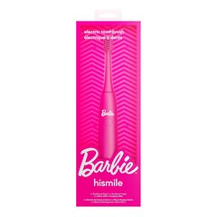 Ηλεκτρική οδοντόβουρτσα Barbie Rose - Ηλεκτρική οδοντόβουρτσα, Hismile
