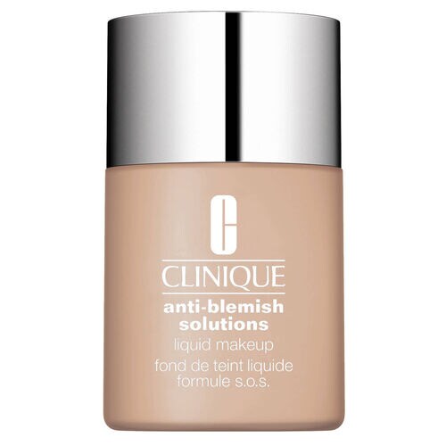 Clinique - Anti-Blemish Solutions - Liquid Foundation