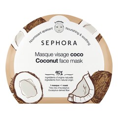 Face Sheet Masks, SEPHORA COLLECTION