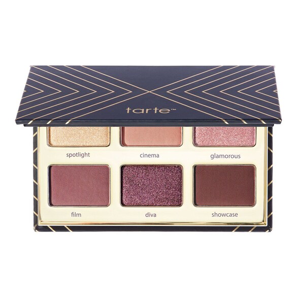 Little luxury Amazonian clay palette - Παλέτα Σκιών Ματιών, Tarte