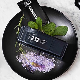 212 VIP Black - Eau de Parfum