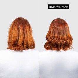 METAL DETOX ΘΕΡΜΟΠΡΟΣΤΑΤΕΥΤΙΚΗ ΚΑΙ ΑΝΤΙΗΛΙΑΚΗ ΚΡΕΜΑ ΜΑΛΛΙΩΝ
