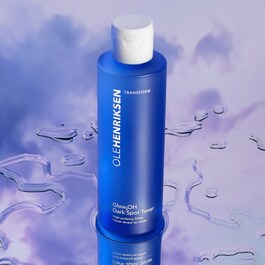 Glow2OH Dark Spot Toner AHAs Dark Spot Toner