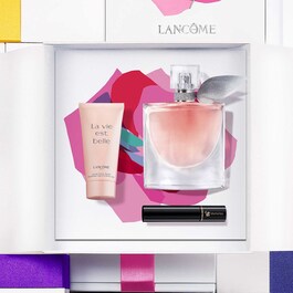  LA VIE EST BELLE EAU DE PARFUM 50 ML SET - MOTHER'S DAY LIMITED EDITION