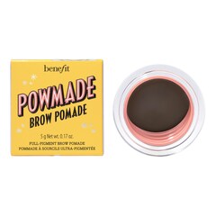 POWmade Brow Pomade - full-pigment brow pomade, BENEFIT COSMETICS