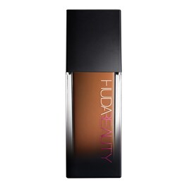 Faux filter luminous matte - Foundation image