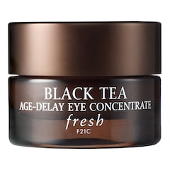 Black Tea Firming and De-Puffing Eye Cream, FRESH