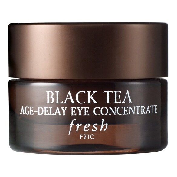 Black Tea Firming and De-Puffing Eye Cream, FRESH