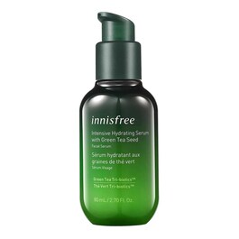 Intensive Hydrating Serum with Green Tea Seed