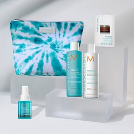 Hydration Love - Haircare Set