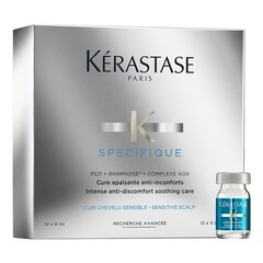 Specifique Cure Apaisante Θεραπεία Κατά Των Ερεθισμών, KÉRASTASE