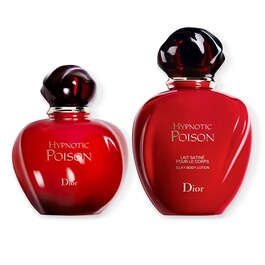 Hypnotic Poison Set - The Perfuming Ritual - Eau de Toilette & Body Lotion