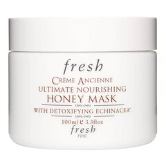 Crème Ancienne Ultimate Nourishing Honey Mask, FRESH