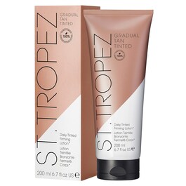 Gradual Tan Tinted - Daily Firming Body Lotion