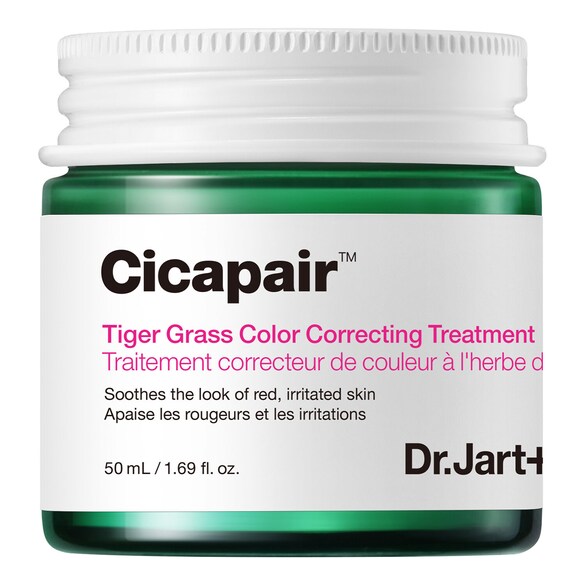 Cicapair Tiger Grass Color Correcting Treatment, DR.JART+