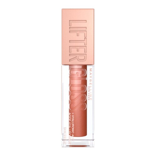Maybelline – Maybelline Lifter Gloss Bronzed – Lip Gloss