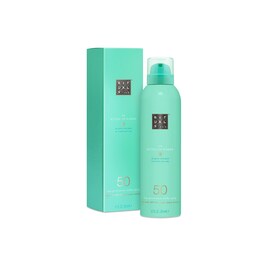 The Ritual of Karma - Sun lotion SPF 50