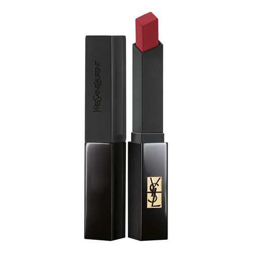 ΜΑΚΙΓΙΑΖ > Χείλη > Κραγιόν Yves Saint Laurent - ROUGE PUR COUTURE THE SLIM VELVET RADICAL