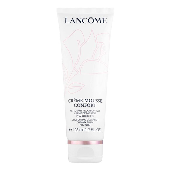 Confort Mousse, Lancôme