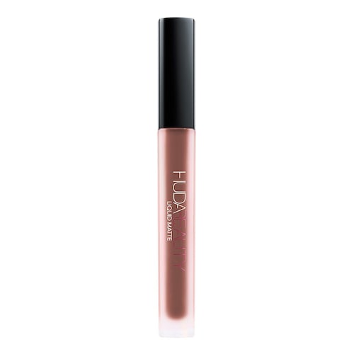 Huda Beauty Huda Beauty - Liquid Matte Lipstick