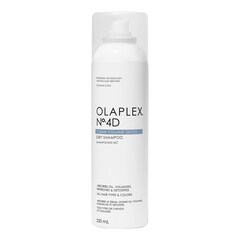 No.4D Clean Volume Detox - Ξηρό Σαμπουάν, Olaplex
