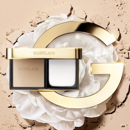 PARURE GOLD SKIN CONTROL - MATTE COMPACT FOUNDATION