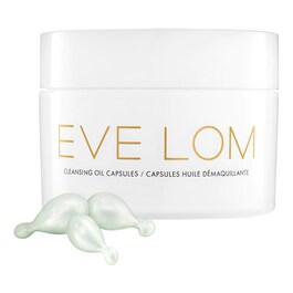 Cleansing Oil Capsules