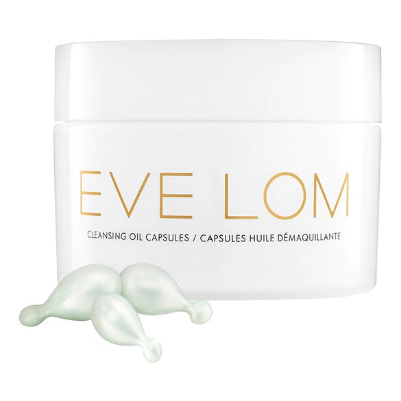 Cleansing Oil Capsules, Eve Lom