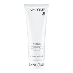 Nutrix Visage Face Cream , LANCÔME