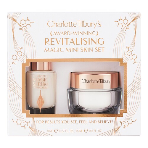 Charlotte Tilbury – Revitalising Magic Mini Skin Set