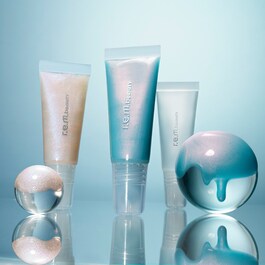 PixeI-Iced Mini Plumbing Lip Gloss