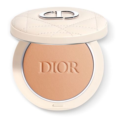 Dior - Dior Forever Natural Bronze - Healthy Glow Bronzing Powder