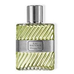 Eau Sauvage Eau de Toilette, DIOR