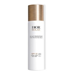 Dior Solar The Protective Milk for Face and Body SPF 30 - Sunscreen Milk, DIOR