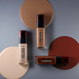 Infaillible 32H Fresh Wear Foundation