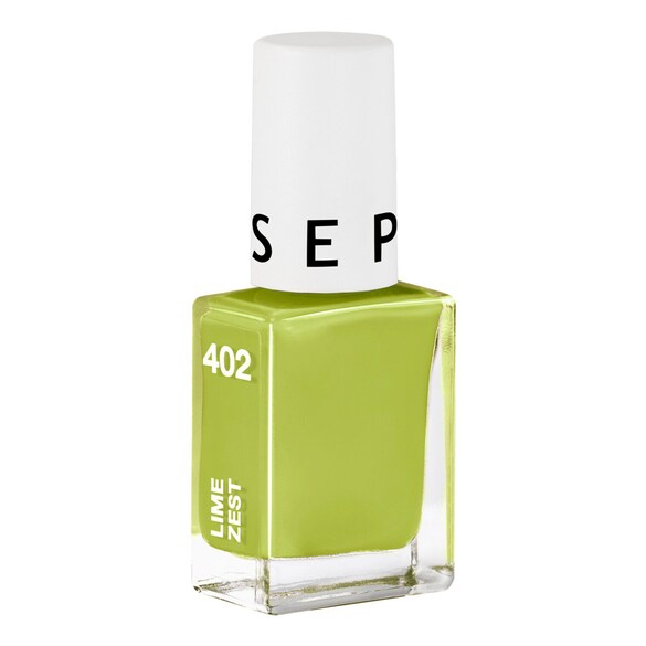 Nail Polish 6.5ml, Sephora Collection