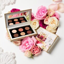 Mothership Eyeshadow Palette Sublime Seduction