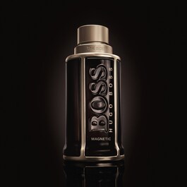 THE SCENT MAGNETIC FOR HIM EAU DE PARFUM