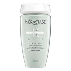 Specifique Bain Divalent Σαμπουάν Για Λιπαρά Μαλλιά , Kérastase