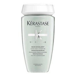 Specifique Bain Divalent Σαμπουάν Για Λιπαρά Μαλλιά 