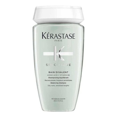 Kérastase Kérastase - Specifique Bain Divalent Σαμπουάν Για Λιπαρά Μαλλιά