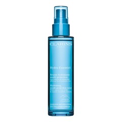Hydrating Multi-Protection Mist, Clarins