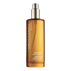 Dry Body Oil - ξηρό λάδι σώματος, Moroccanoil