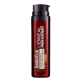 Barber Club Booster - Ενυδατωσησ Για Προσωπο Και Γενια image