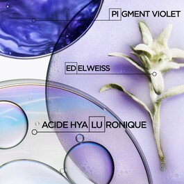Blond Absolu Cicaplasme Επανορθωτικός Ορός Θερμοπροστασίας Για Ξανθά Μαλλιά 