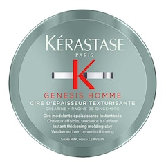 GENESIS HOMME ΠΗΛΟΣ ΚΑΤΑ ΤΗΣ ΤΡΙΧΟΠΤΩΣΗΣ ΓΙΑ ΑΝΤΡΕΣ , Kérastase