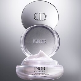 Dior Capture Le Sérum - High - Performance Anti - Aging Correction 