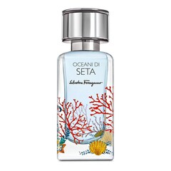 OCEANI DI SETA EDP, SALVATORE FERRAGAMO